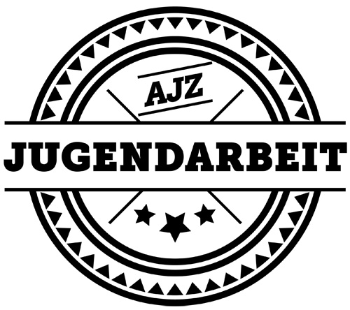 Logo AJZ